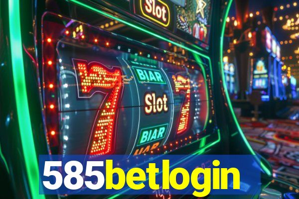 585betlogin