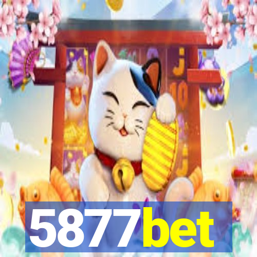 5877bet