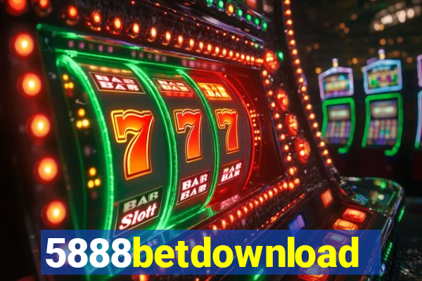 5888betdownload