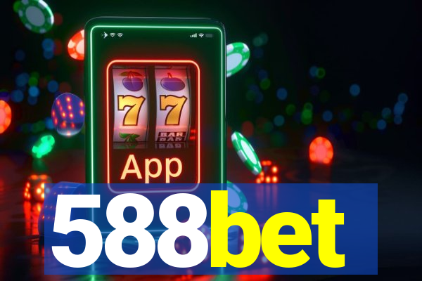 588bet