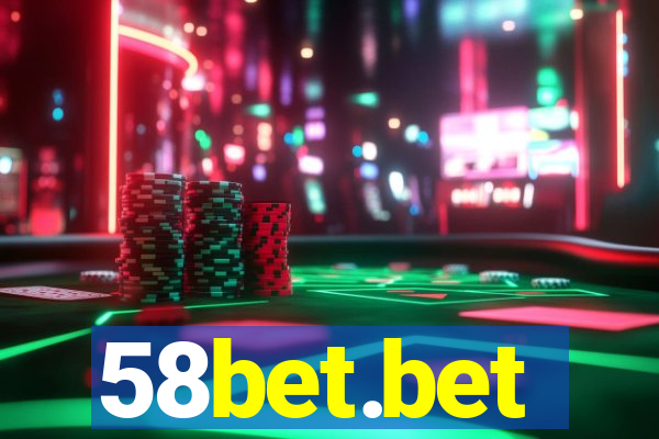 58bet.bet