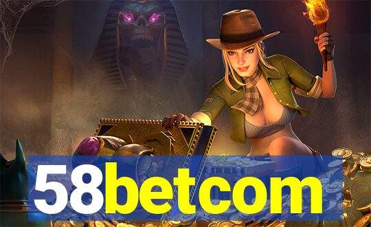 58betcom