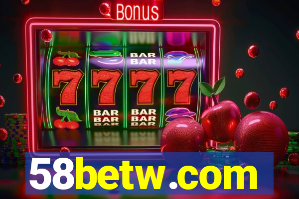 58betw.com