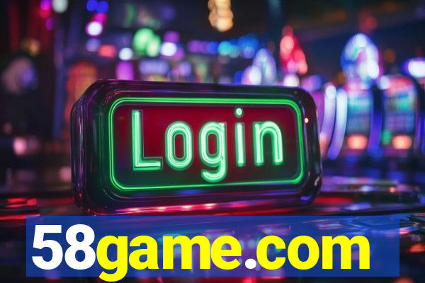 58game.com