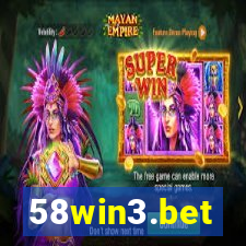 58win3.bet