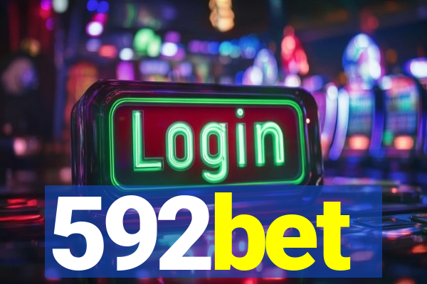 592bet
