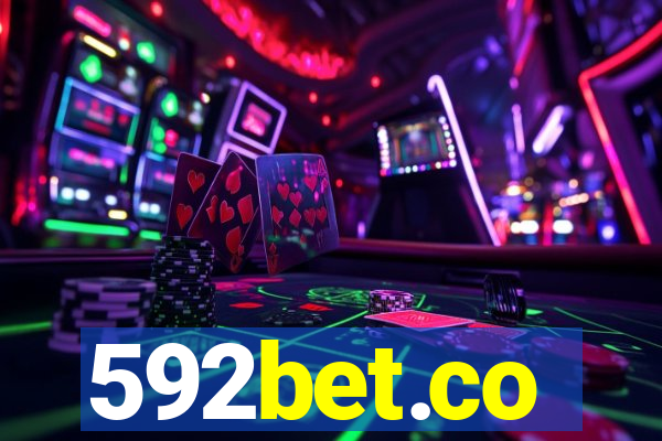 592bet.co