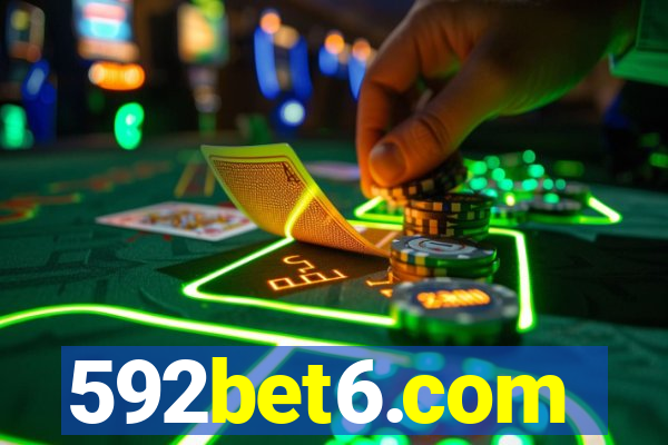 592bet6.com