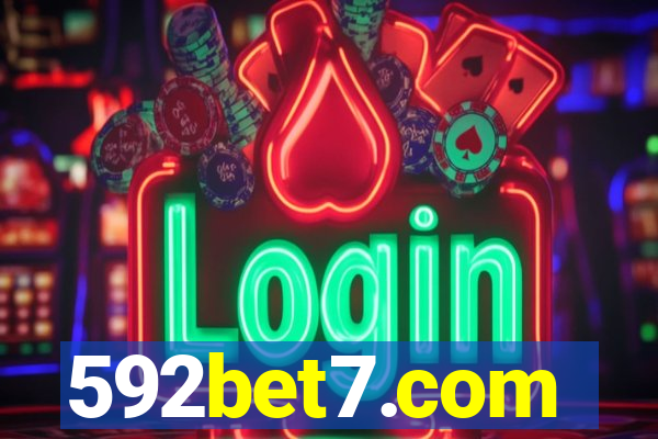 592bet7.com