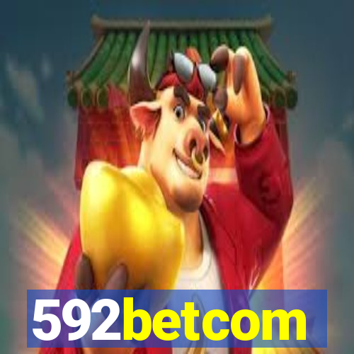 592betcom
