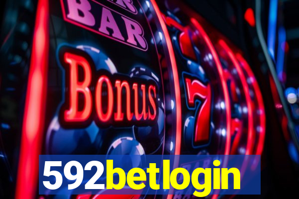 592betlogin