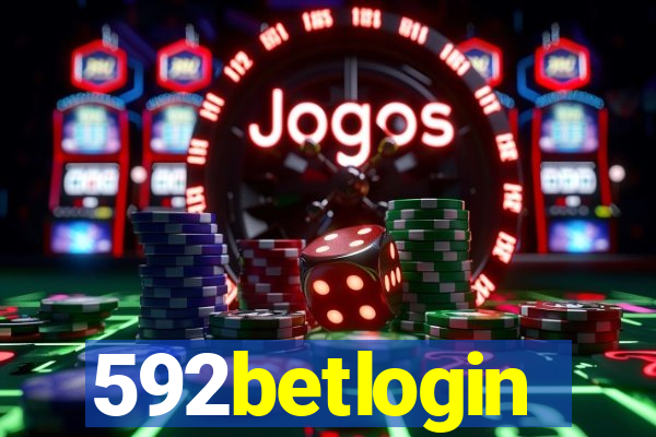 592betlogin