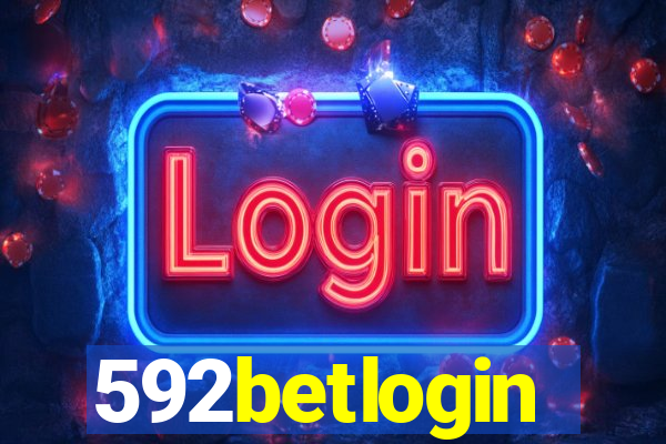 592betlogin