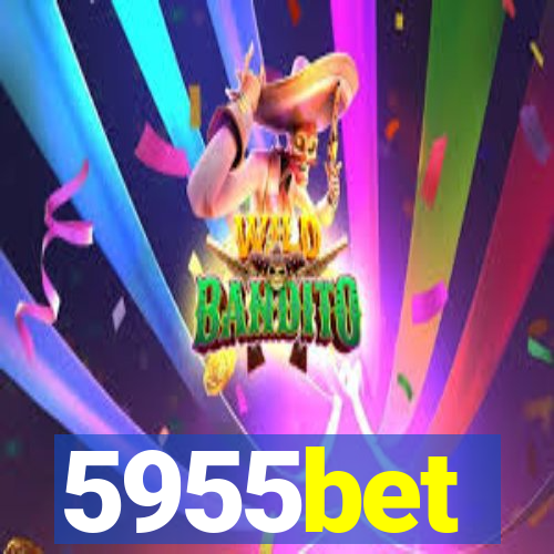 5955bet