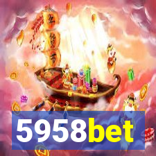 5958bet