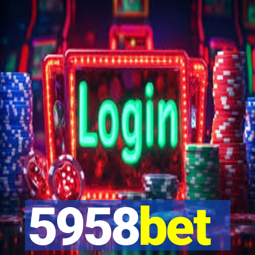 5958bet