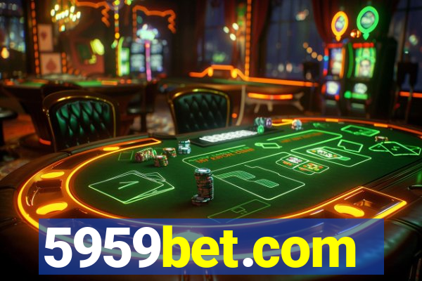 5959bet.com