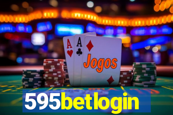 595betlogin