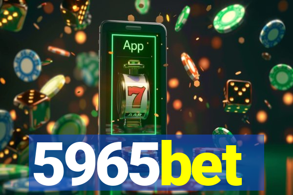 5965bet