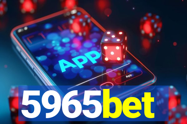 5965bet