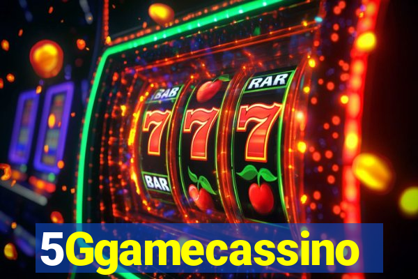 5Ggamecassino