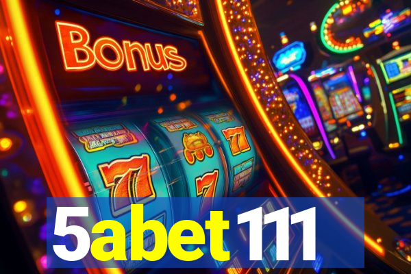 5abet111