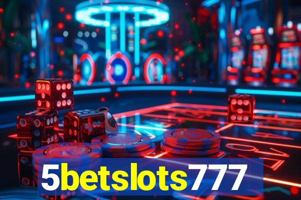 5betslots777