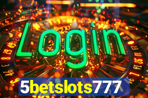 5betslots777