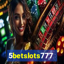 5betslots777