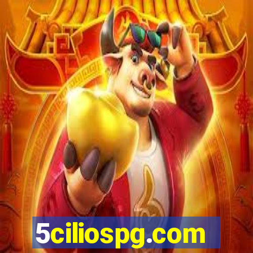 5ciliospg.com