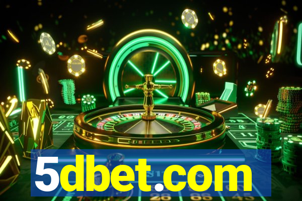 5dbet.com