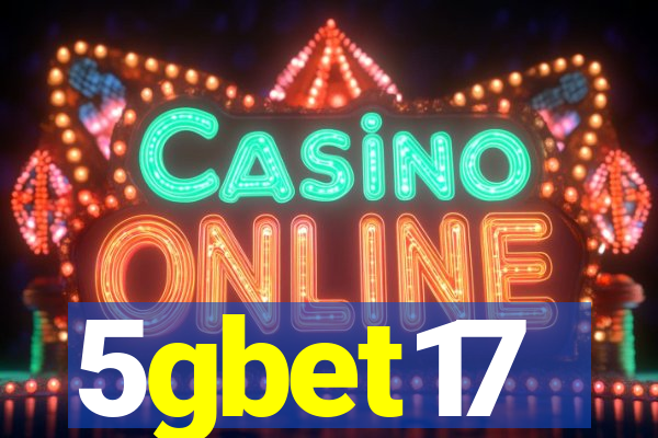 5gbet17