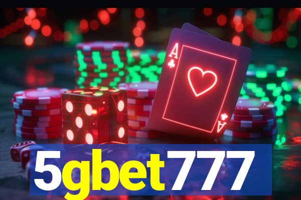 5gbet777