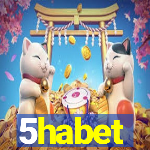 5habet