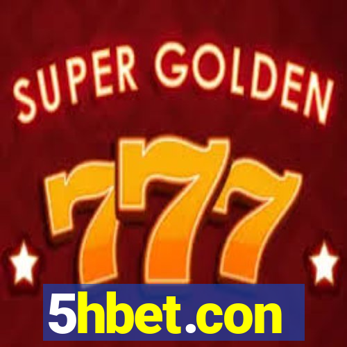 5hbet.con