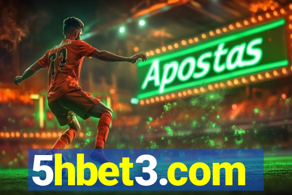 5hbet3.com