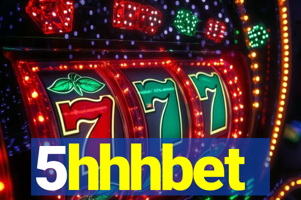 5hhhbet