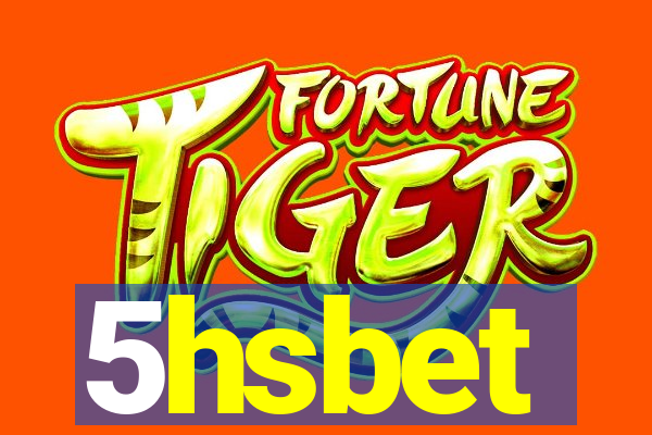 5hsbet