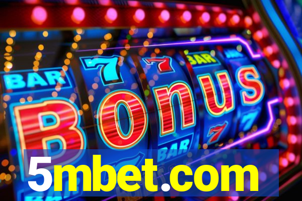 5mbet.com