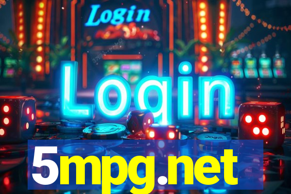 5mpg.net