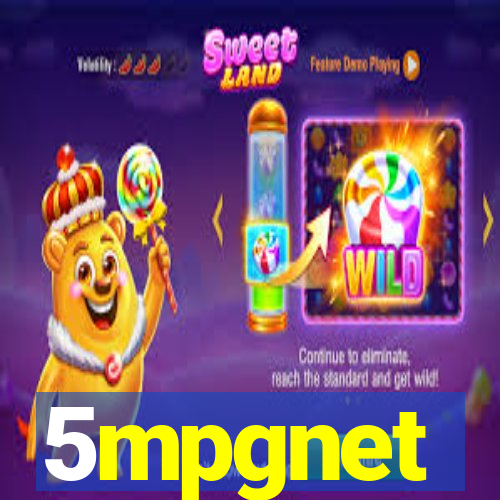 5mpgnet