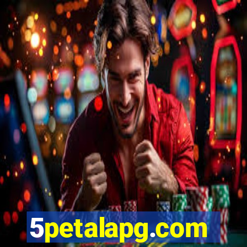 5petalapg.com