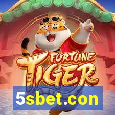5sbet.con