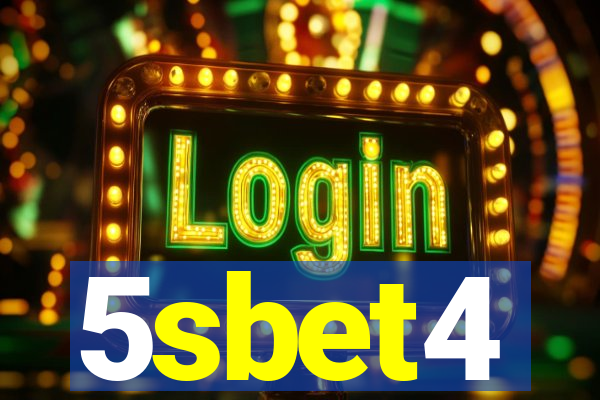 5sbet4