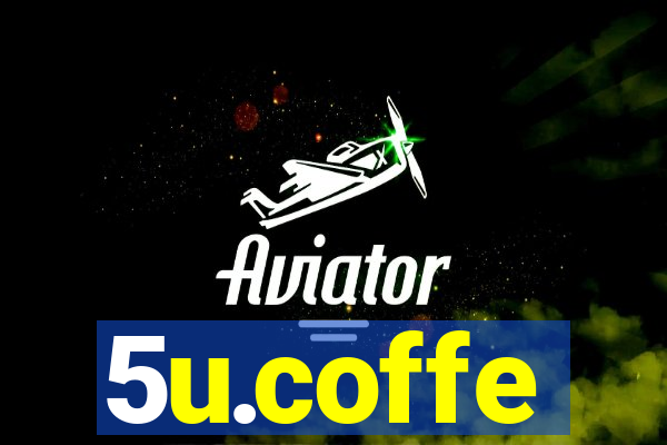 5u.coffe