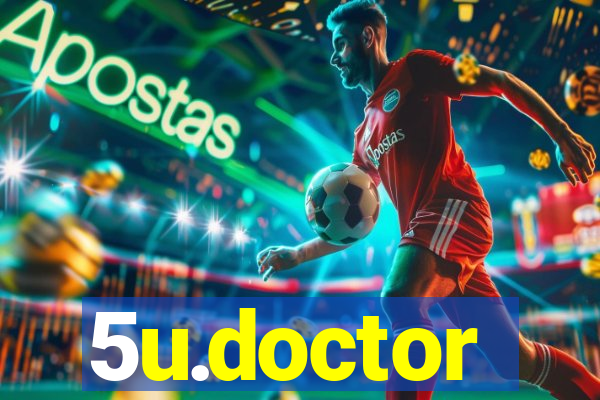 5u.doctor