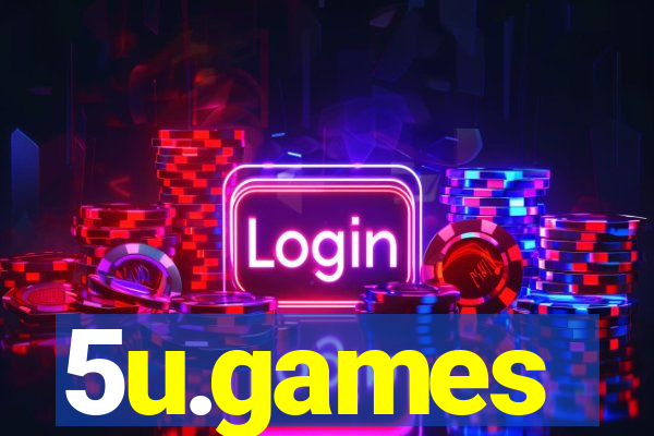 5u.games