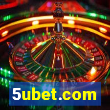 5ubet.com