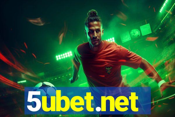 5ubet.net