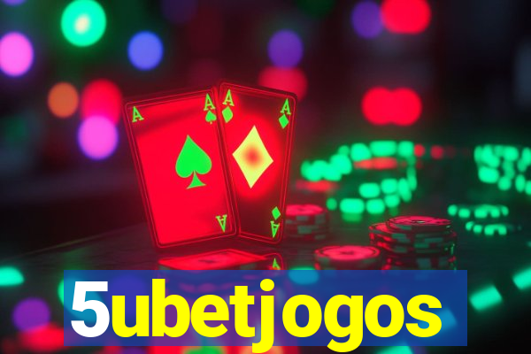 5ubetjogos